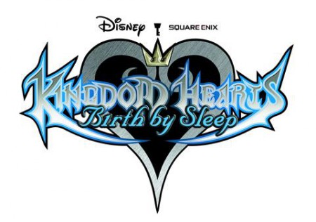 Kingdom Hearts - Birth By Sleep